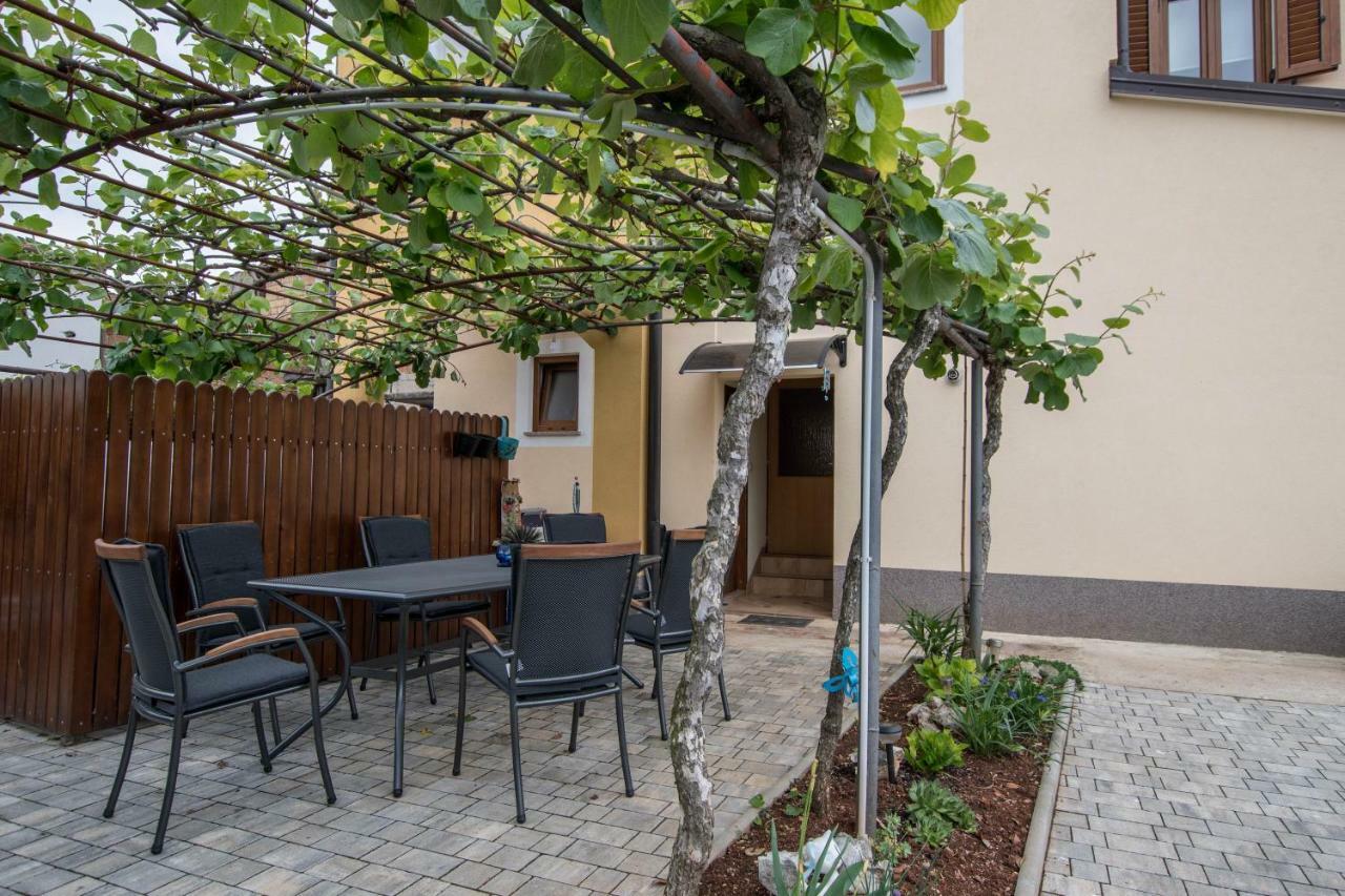 App Prodan Umag Zewnętrze zdjęcie