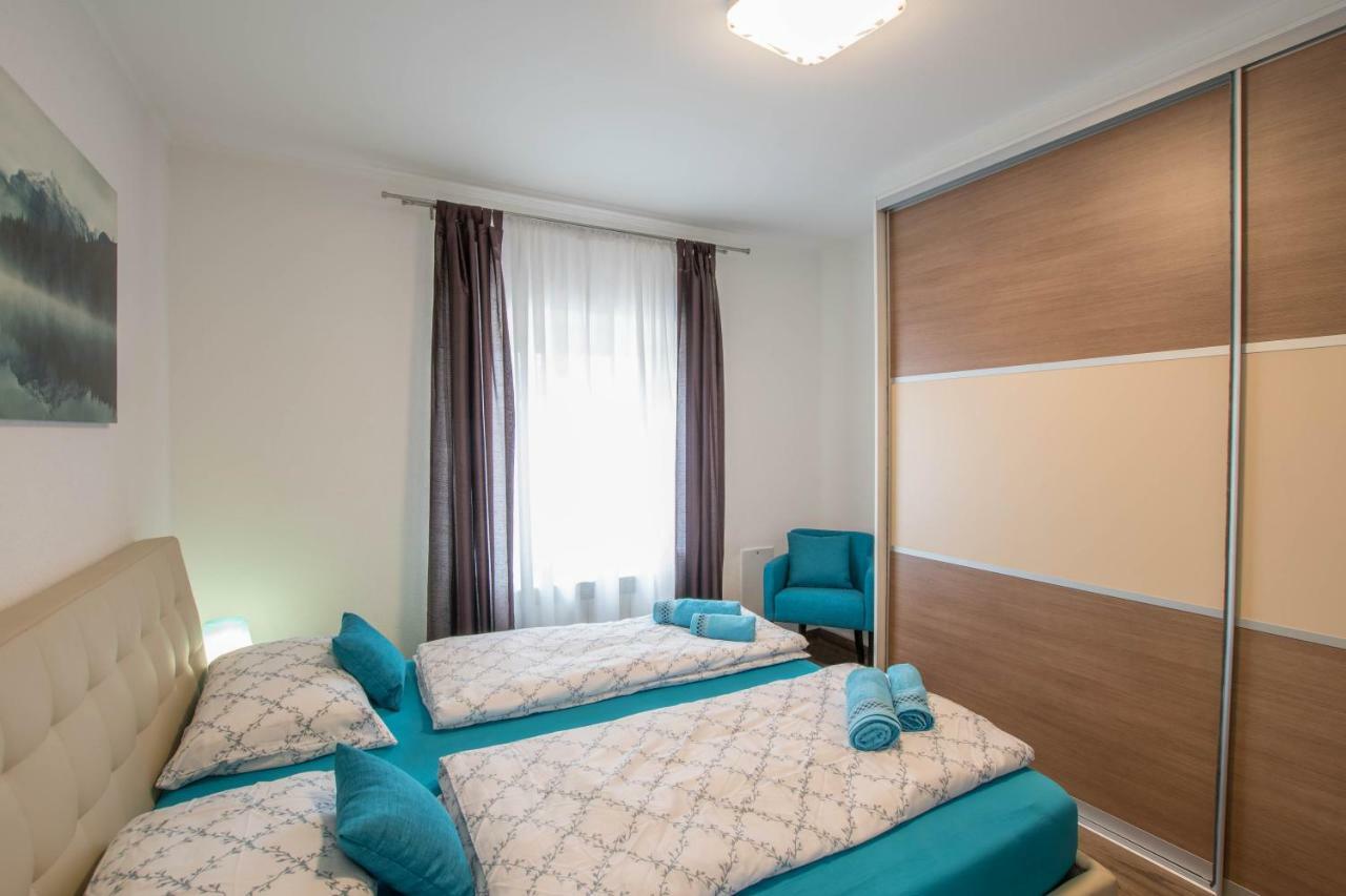 App Prodan Umag Zewnętrze zdjęcie